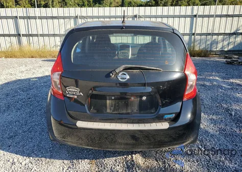 2015 Nissan Versa Note S from USA, damaged, VIN 3N1CE2CP4FL362656